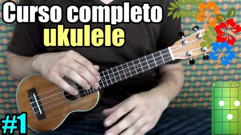 Aprenda a tocar ukulele  Aprender un instrumento con una buen método es fundamental porque mantiene el orden correcto de aprendizaje, nos ayuda a pasar por todas las técnicas y tiene piezas adaptadas al momento